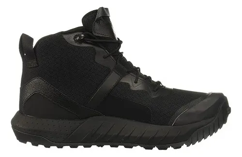 comprar Botas Borcego Tactico Zapatillas Micro G Ua Trekking Valse