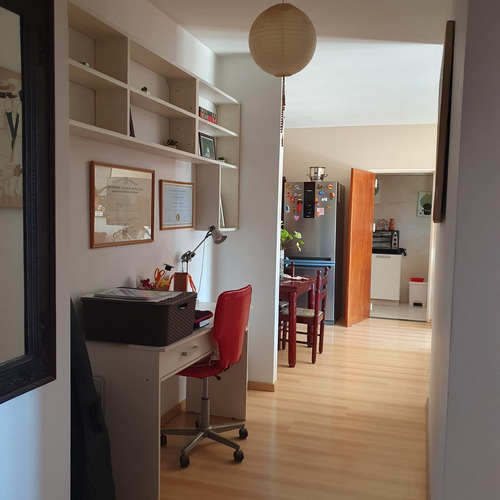 Venta Departamento 2 Dormitorios. Torre Allegro