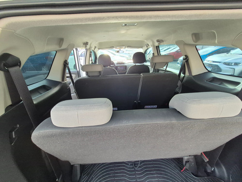 Chevrolet Spin 1.8 Ltz 7as 105cv