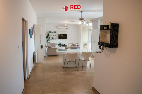 Vende Casa En Barrio Privado Los Olivos