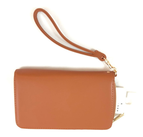 Cartera Para Mujer A New Day Color Maple 