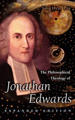 Libro The Philosophical Theology Of Jonathan Edwards - Sa...