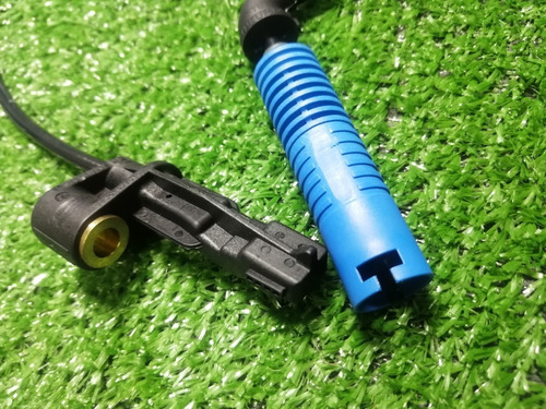 Imagen 2 de 2 de Sensor Abs Del. Der. Bmw 3'e46 Z4 E85 Z4 E86. Cod. 345267928