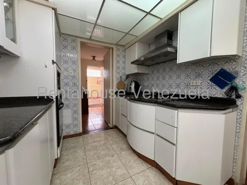 Casa En Venta, Urb. San Luis