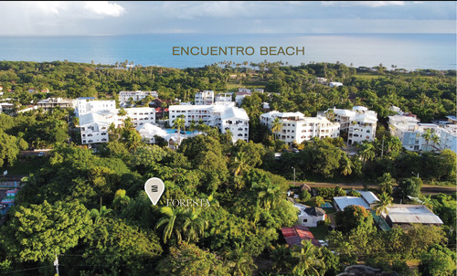 Apartamento En Venta Cabarete