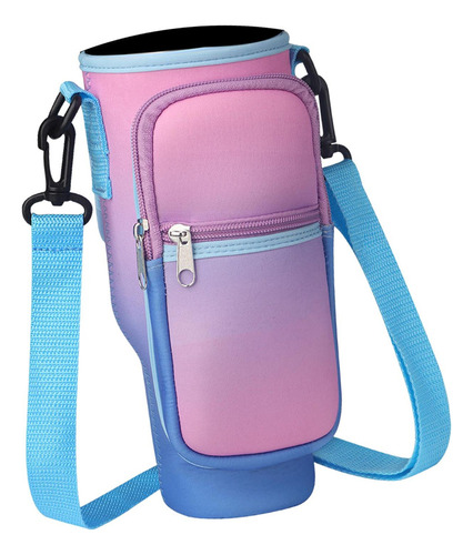 Bolsa Para Taza Con Asa De 40, Bolsa Para Taza Ice Bully