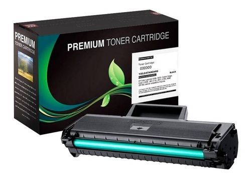 Toner Alternativo W1105x  1105x   107 / Mfp135 / Mfp137