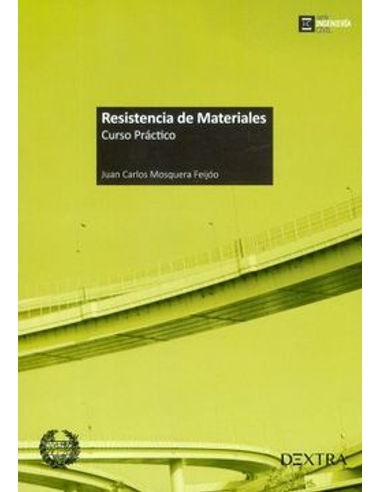 Libro Resistencia De Materiales