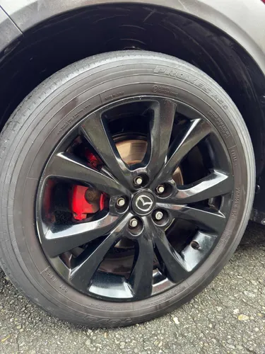Mazda CX-30 2.0 Grand Touring Lx At Hibrido Ligero - Mhev