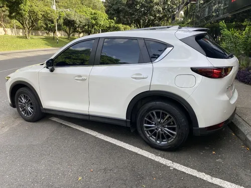Mazda CX-5 2.5 Touring