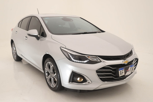 Chevrolet Cruze 5 1.4 Premier 5p