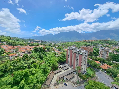 Bello Apartamento En Venta Santa Paula Amc 