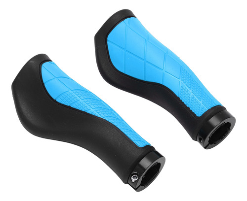 Juego De Manillares Para Manillar De Bicicleta, 1 Par/juego,