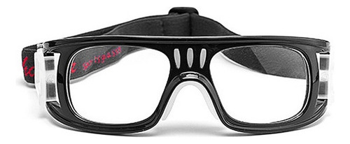 Anti-vaho, Baloncesto, Lentes Protectoras, Lentes