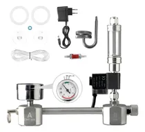Comprar Kit De Sistema Gerador De Co2 Para Aquários Diy Sistema Gera
