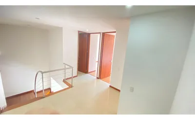 Apartamento en venta