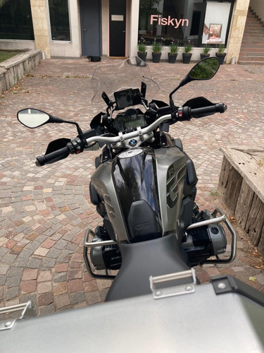 Imagen 3 de 14 de Bmw R 1200 Gs Exclusive