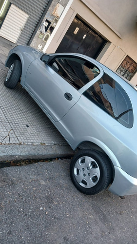Chevrolet Celta 1.4 Lt