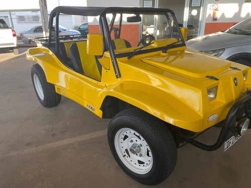 Buggy Brm M10