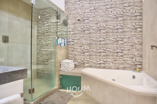Imagen 28 de 30 de Casa En Moctezuma, Venustiano Carranza Con 4 Recámaras, 185 M², Id: 86977