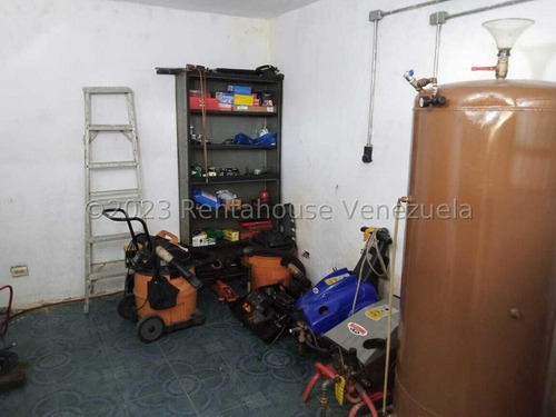 Galpon Ideal Para Autolacado Venta Los Jarales San Diego San Diego Valencia Carabobo Leida Falcon Lf24-6189