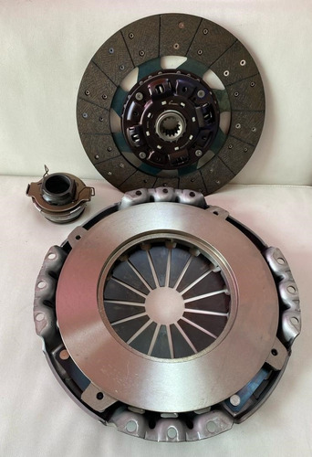 Kit De Clutch Con Collarin Toyota Dyna   3709