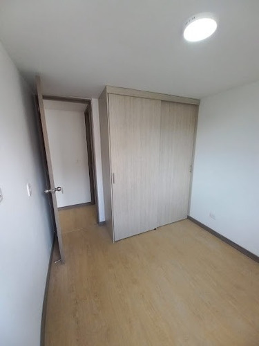 Imagen 7 de 10 de Apartamento En Venta Calasanz 472-3052