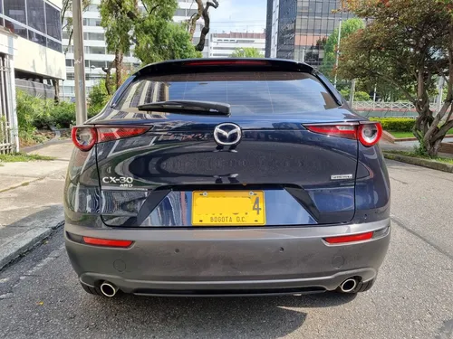 Mazda CX-30 2.5 Grand Touring Lx 4x4