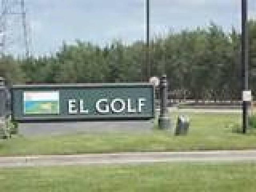 Imagen 2 de 7 de Lote Al Lago En El Golf Nordelta