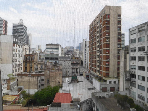 Imagen 5 de 30 de 3 Ambientes Amplios, 88 M2, Con 2 Baños, Prox Galerias Pacifico Apto Profesional