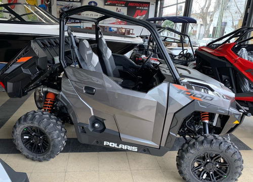 Imagen 5 de 11 de Polaris General 1000 Premium - Edunor