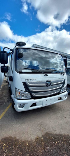 Foton 916 Flatbed Super Bonificado