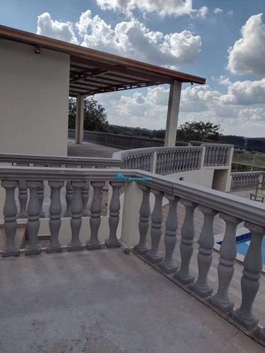 Imagem 6 de 20 de Chácara À Venda, Terras De Santa Cruz - Jundiaí/sp - 8004