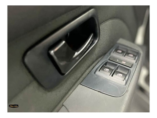 Imagem 7 de 10 de Fiat Palio 1.8 Mpi Adventure Weekend 16v Flex 4p Manual