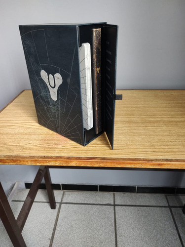 Video Juego Ps4 Destiny Edición Especial (Usado)