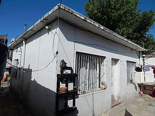 Imagen 6 de 11 de Son 2 Casas Y Un Monoambiente En Padrón Único En Sayago