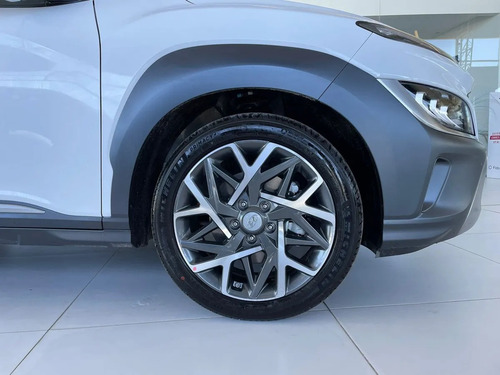 Imagen 6 de 9 de Hyundai Kona Limited At 0 Km