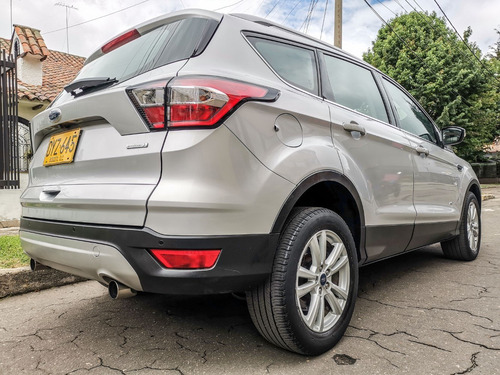 Ford Escape 4x4