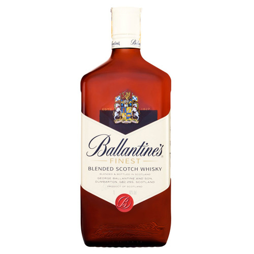 Whisky Escocês Finest 1 Litro Ballantine's