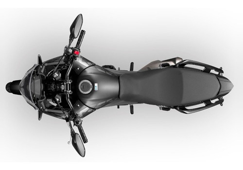Honda Cb 500 X 0km Centro Honda Mendoza