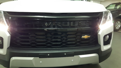 Imagen 14 de 15 de Chevrolet S10 Hc 4x4 At Ggs
