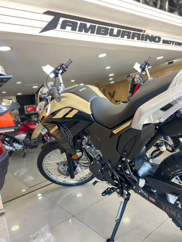 Yamaha Xtz 250 0km Entrega Inmediata Tamburrino Motos