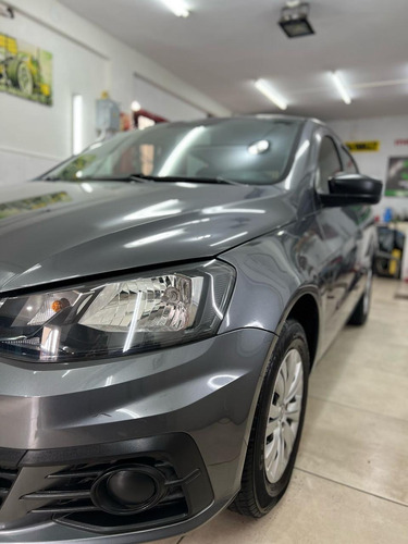 Volkswagen Gol Trend 1.6 Comfortline 101cv