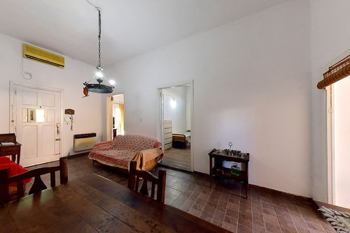 Venta Permuta Ph Tipo Casa Boulogne Muy Buena Zona