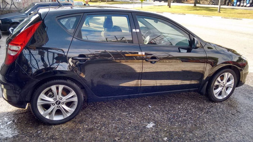 Sucata Hyundai I30 - 2.0 - 16v - Automatico