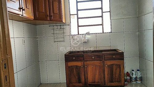 Imagem 9 de 30 de Casa À Venda No Bairro Santo Inácio - Esteio/rs - 184