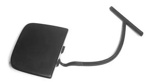 comprar Tapa Gancho Parachoque Delantero Volvo C30 (para Pintar)