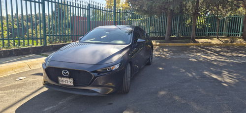 Mazda 3 2.5 S Hchback At