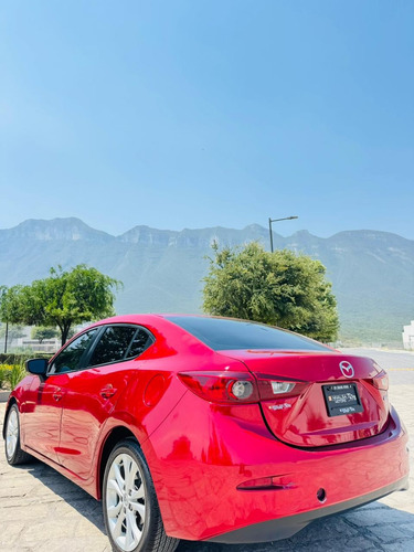 Mazda Mazda 3 2.0 I Sedan At
