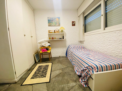 Imagen 15 de 23 de Apartamento En Venta De 3 Dormitorios Con Vista A Playa Brava